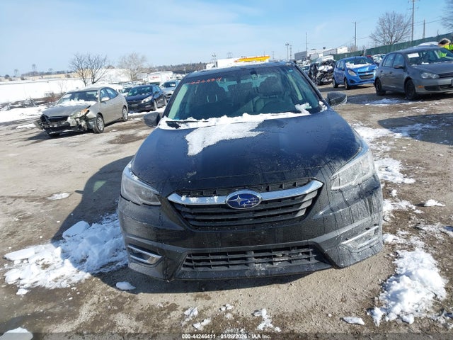 44246411 :رقم المزاد ، 4S3BWAN69M3005096 vin ، 2021 Subaru Legacy Limited مزاد بيع