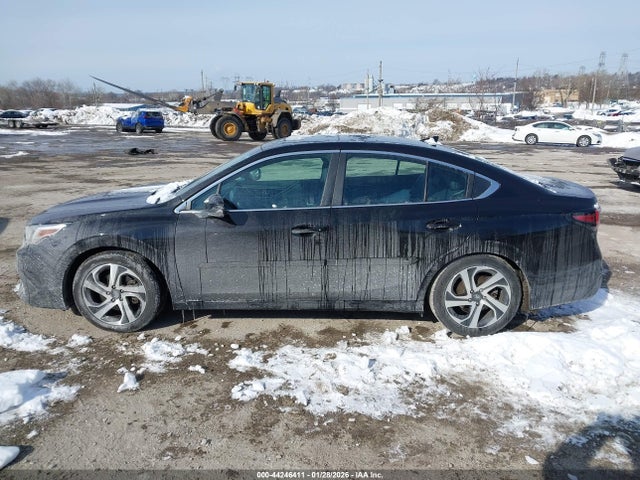 44246411 :رقم المزاد ، 4S3BWAN69M3005096 vin ، 2021 Subaru Legacy Limited مزاد بيع