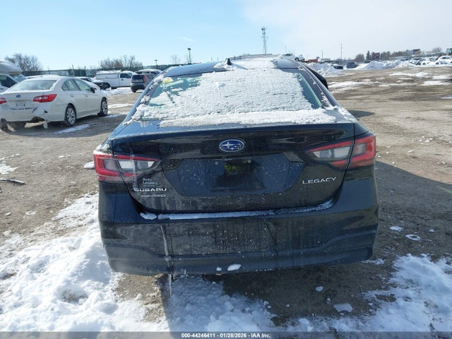 44246411 :رقم المزاد ، 4S3BWAN69M3005096 vin ، 2021 Subaru Legacy Limited مزاد بيع