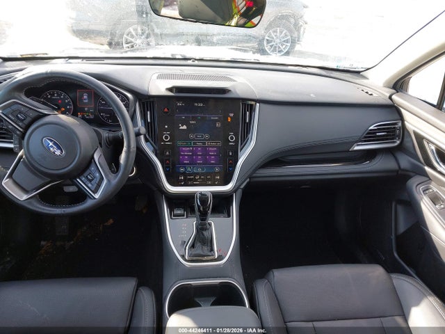 44246411 :رقم المزاد ، 4S3BWAN69M3005096 vin ، 2021 Subaru Legacy Limited مزاد بيع