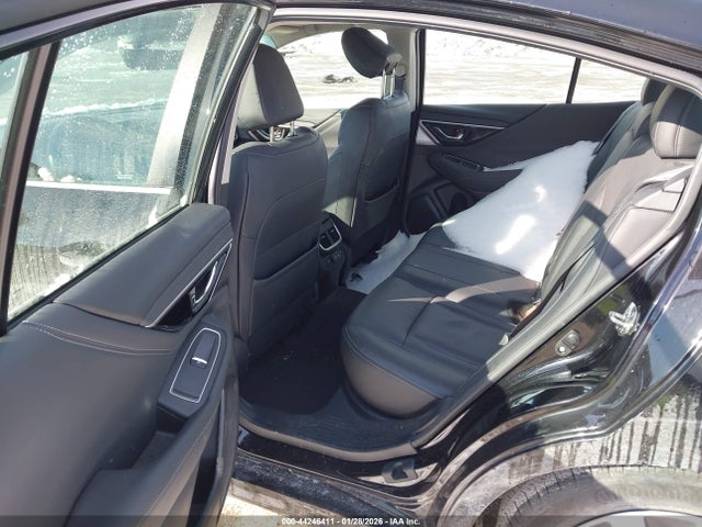 44246411 :رقم المزاد ، 4S3BWAN69M3005096 vin ، 2021 Subaru Legacy Limited مزاد بيع