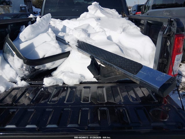 Aukcja sprzedaży 2021 Ram 1500 Big Horn  4x4 5'7 Box, vin: 1C6RRFFG1MN556001, numer aukcji: 44246413