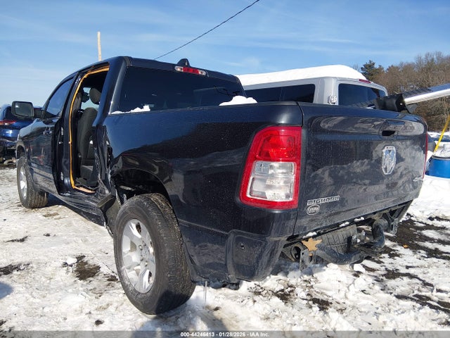 Aukcja sprzedaży 2021 Ram 1500 Big Horn  4x4 5'7 Box, vin: 1C6RRFFG1MN556001, numer aukcji: 44246413