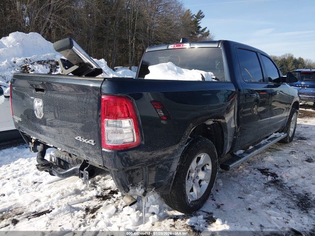 Aukcja sprzedaży 2021 Ram 1500 Big Horn  4x4 5'7 Box, vin: 1C6RRFFG1MN556001, numer aukcji: 44246413
