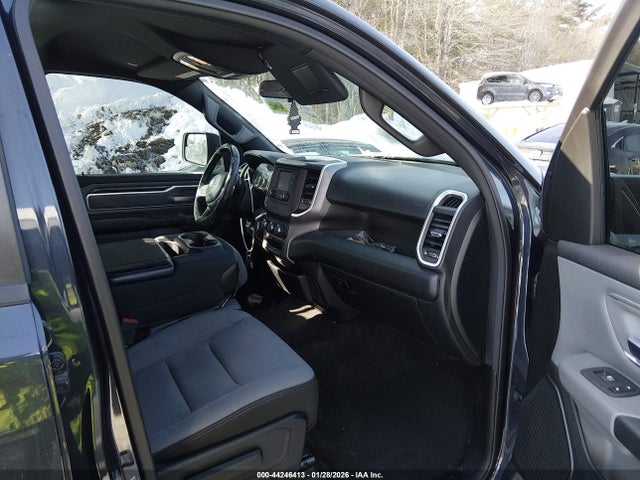 Aukcja sprzedaży 2021 Ram 1500 Big Horn  4x4 5'7 Box, vin: 1C6RRFFG1MN556001, numer aukcji: 44246413