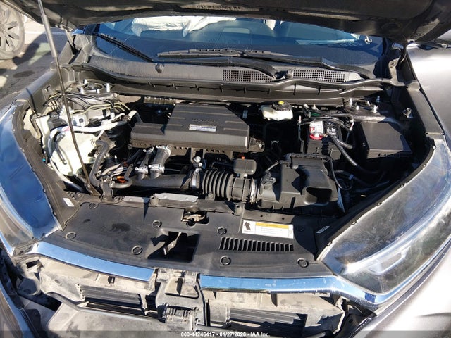5J6RW1H82JA011917 Honda Cr-v Ex-l/ex-l Navi