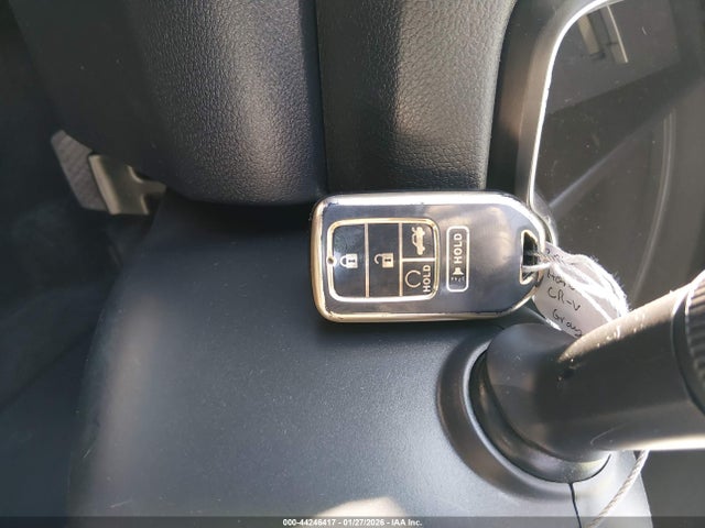 5J6RW1H82JA011917 Honda Cr-v Ex-l/ex-l Navi