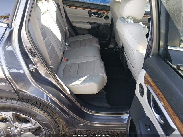 5J6RW1H82JA011917 Honda Cr-v Ex-l/ex-l Navi
