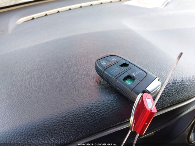 Dodge Challenger Sxt 2016 2C3CDZAG3GH337080 Image 11