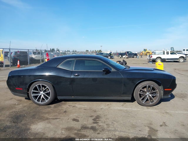 Dodge Challenger Sxt 2016 2C3CDZAG3GH337080 Image 13