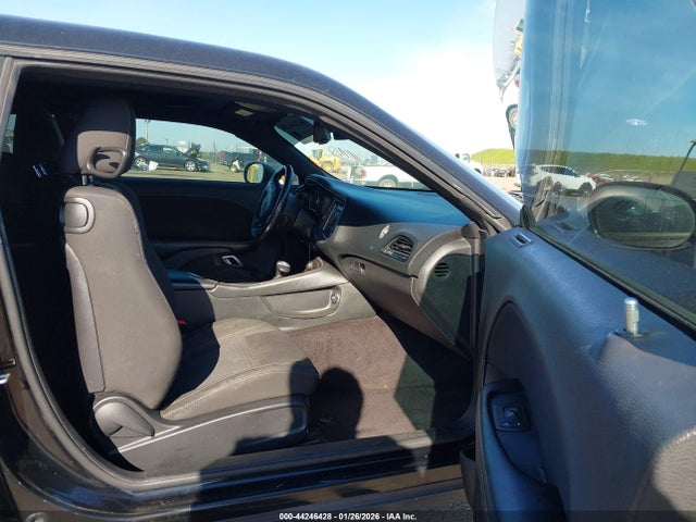 Dodge Challenger Sxt 2016 2C3CDZAG3GH337080 Image 5