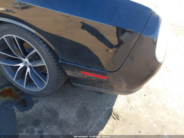 Dodge Challenger Sxt 2016 2C3CDZAG3GH337080 Image 6