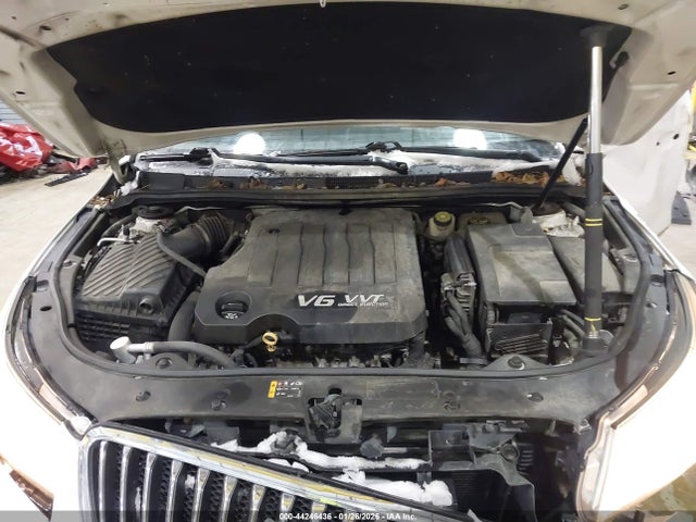 Продаж на аукціоні авто 2013 Buick Lacrosse Leather Group, vin: 1G4GC5E30DF121650, номер лоту: 44246436