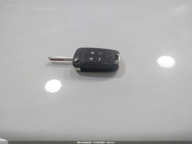 Продаж на аукціоні авто 2013 Buick Lacrosse Leather Group, vin: 1G4GC5E30DF121650, номер лоту: 44246436