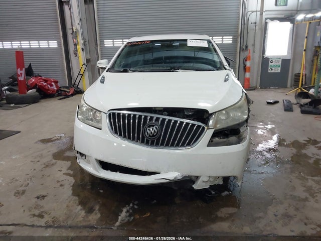 Продаж на аукціоні авто 2013 Buick Lacrosse Leather Group, vin: 1G4GC5E30DF121650, номер лоту: 44246436