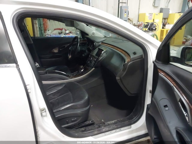 Продаж на аукціоні авто 2013 Buick Lacrosse Leather Group, vin: 1G4GC5E30DF121650, номер лоту: 44246436