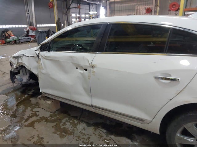 Продаж на аукціоні авто 2013 Buick Lacrosse Leather Group, vin: 1G4GC5E30DF121650, номер лоту: 44246436