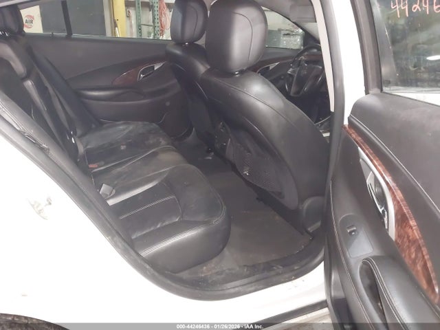 Продаж на аукціоні авто 2013 Buick Lacrosse Leather Group, vin: 1G4GC5E30DF121650, номер лоту: 44246436