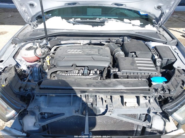 Продаж на аукціоні авто 2016 Audi A3 1.8t Premium, vin: WAUA7GFF2G1056995, номер лоту: 44246449
