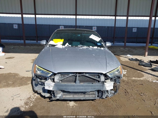 Продаж на аукціоні авто 2016 Audi A3 1.8t Premium, vin: WAUA7GFF2G1056995, номер лоту: 44246449