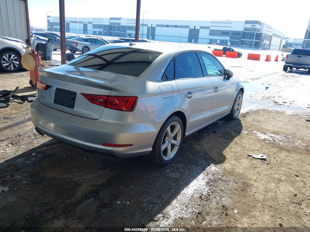 Продаж на аукціоні авто 2016 Audi A3 1.8t Premium, vin: WAUA7GFF2G1056995, номер лоту: 44246449