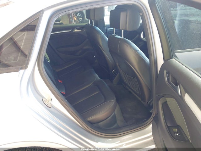 Продаж на аукціоні авто 2016 Audi A3 1.8t Premium, vin: WAUA7GFF2G1056995, номер лоту: 44246449