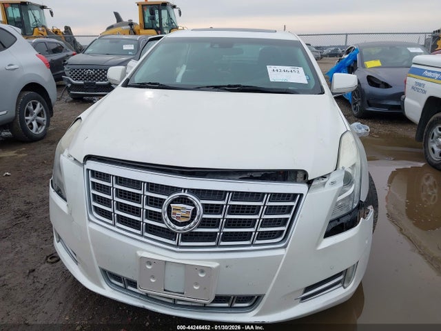 Aukcja sprzedaży 2014 Cadillac Xts Premium, vin: 2G61P5S37E9166276, numer aukcji: 44246452