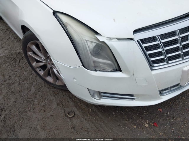 Aukcja sprzedaży 2014 Cadillac Xts Premium, vin: 2G61P5S37E9166276, numer aukcji: 44246452