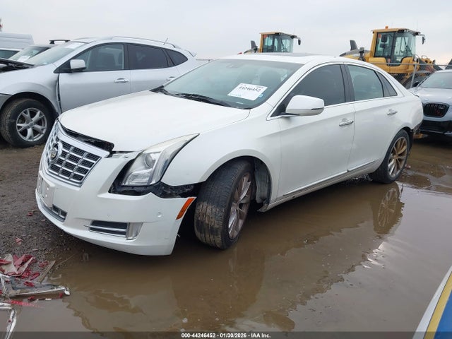 Aukcja sprzedaży 2014 Cadillac Xts Premium, vin: 2G61P5S37E9166276, numer aukcji: 44246452