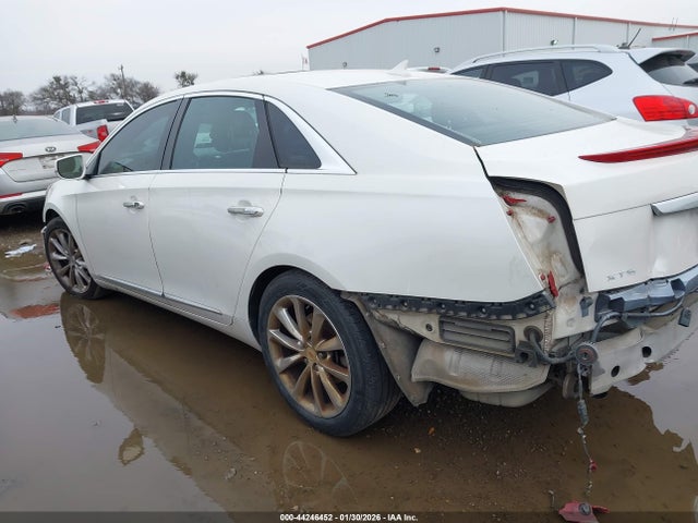 Aukcja sprzedaży 2014 Cadillac Xts Premium, vin: 2G61P5S37E9166276, numer aukcji: 44246452