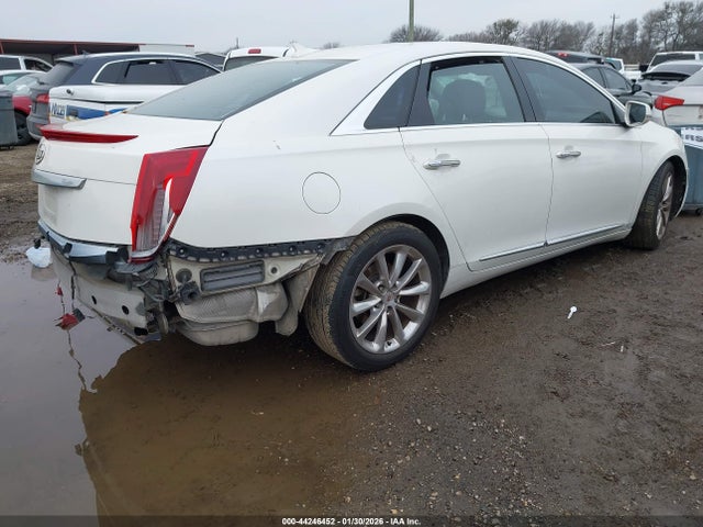Aukcja sprzedaży 2014 Cadillac Xts Premium, vin: 2G61P5S37E9166276, numer aukcji: 44246452