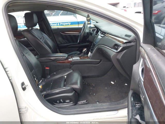 Aukcja sprzedaży 2014 Cadillac Xts Premium, vin: 2G61P5S37E9166276, numer aukcji: 44246452