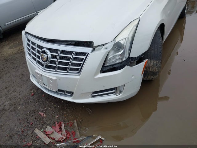 Aukcja sprzedaży 2014 Cadillac Xts Premium, vin: 2G61P5S37E9166276, numer aukcji: 44246452