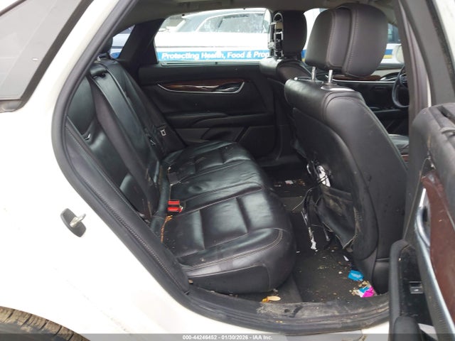 Aukcja sprzedaży 2014 Cadillac Xts Premium, vin: 2G61P5S37E9166276, numer aukcji: 44246452