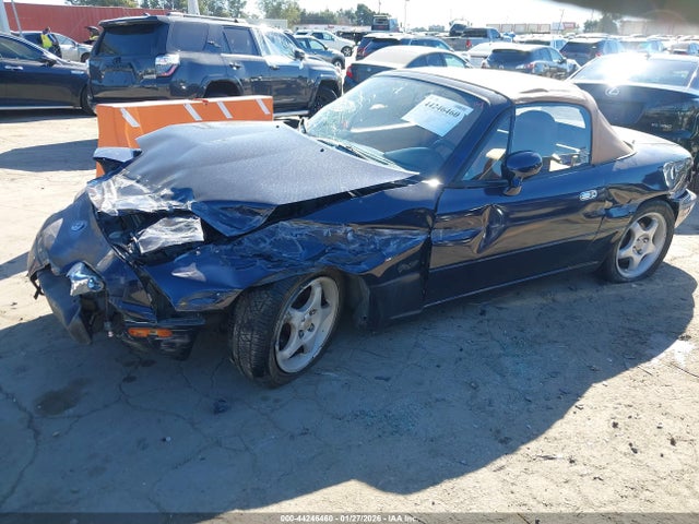 Aukcja sprzedaży 1996 Mazda Mx-5 Miata, vin: JM1NA3533T0713938, numer aukcji: 44246460