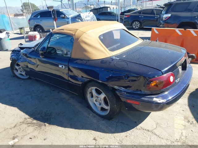 Aukcja sprzedaży 1996 Mazda Mx-5 Miata, vin: JM1NA3533T0713938, numer aukcji: 44246460