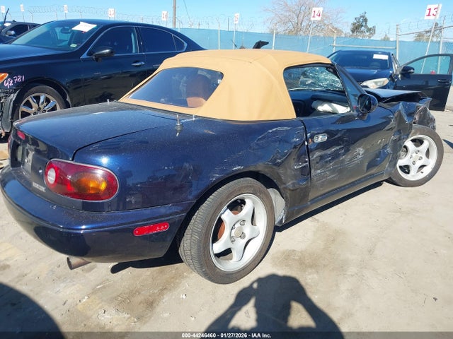 Aukcja sprzedaży 1996 Mazda Mx-5 Miata, vin: JM1NA3533T0713938, numer aukcji: 44246460