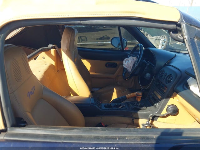 Aukcja sprzedaży 1996 Mazda Mx-5 Miata, vin: JM1NA3533T0713938, numer aukcji: 44246460