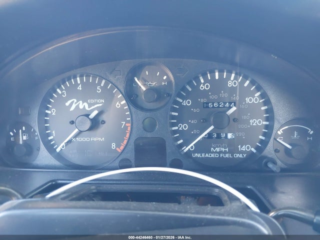 Aukcja sprzedaży 1996 Mazda Mx-5 Miata, vin: JM1NA3533T0713938, numer aukcji: 44246460