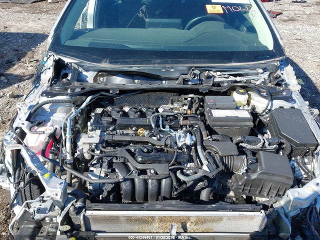 Toyota COROLLA LE 2024 5YFB4MDE3RP200674 Image 10