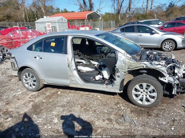 Toyota COROLLA LE 2024 5YFB4MDE3RP200674 Image 13