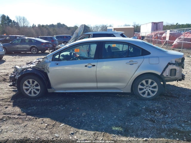 Toyota COROLLA LE 2024 5YFB4MDE3RP200674 Image 14