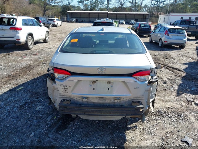 Toyota COROLLA LE 2024 5YFB4MDE3RP200674 Image 16