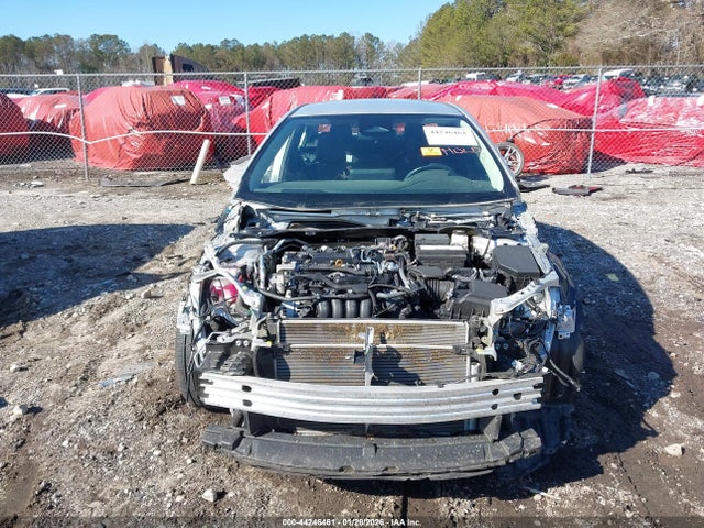 Toyota COROLLA LE 2024 5YFB4MDE3RP200674 Image 6