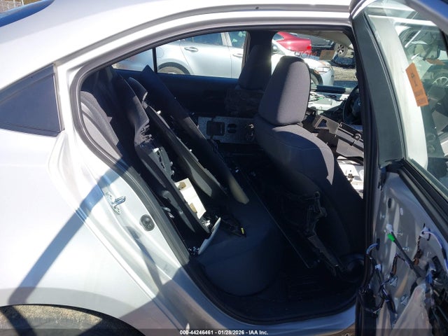 Toyota COROLLA LE 2024 5YFB4MDE3RP200674 Image 8