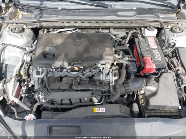Aukcja sprzedaży 2019 Toyota Camry Se, vin: 4T1B11HKXKU804248, numer aukcji: 44246463