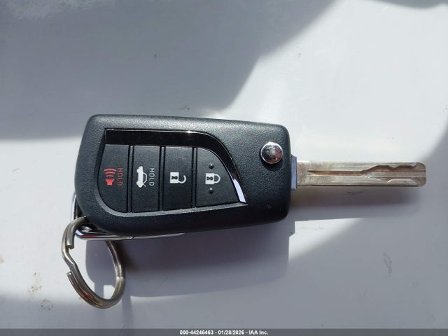 Aukcja sprzedaży 2019 Toyota Camry Se, vin: 4T1B11HKXKU804248, numer aukcji: 44246463