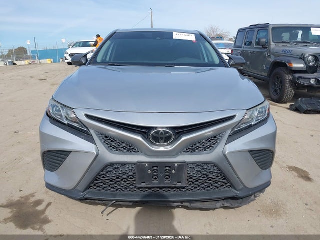 Aukcja sprzedaży 2019 Toyota Camry Se, vin: 4T1B11HKXKU804248, numer aukcji: 44246463