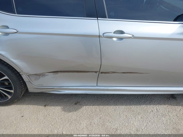 Aukcja sprzedaży 2019 Toyota Camry Se, vin: 4T1B11HKXKU804248, numer aukcji: 44246463