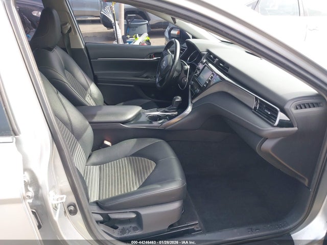 Aukcja sprzedaży 2019 Toyota Camry Se, vin: 4T1B11HKXKU804248, numer aukcji: 44246463